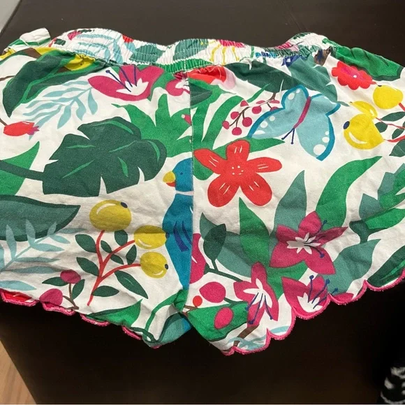 Mini Boden shorts lot of 2 - Picture 3 of 9